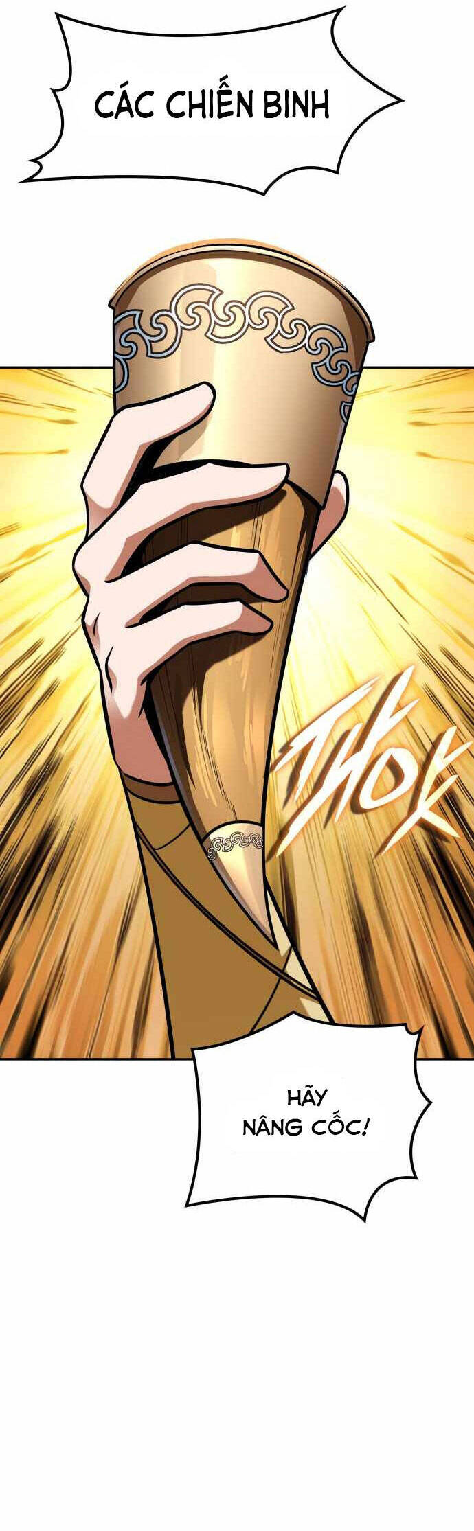 Sử Thi Valhalla Chap 17 - Next Chap 18