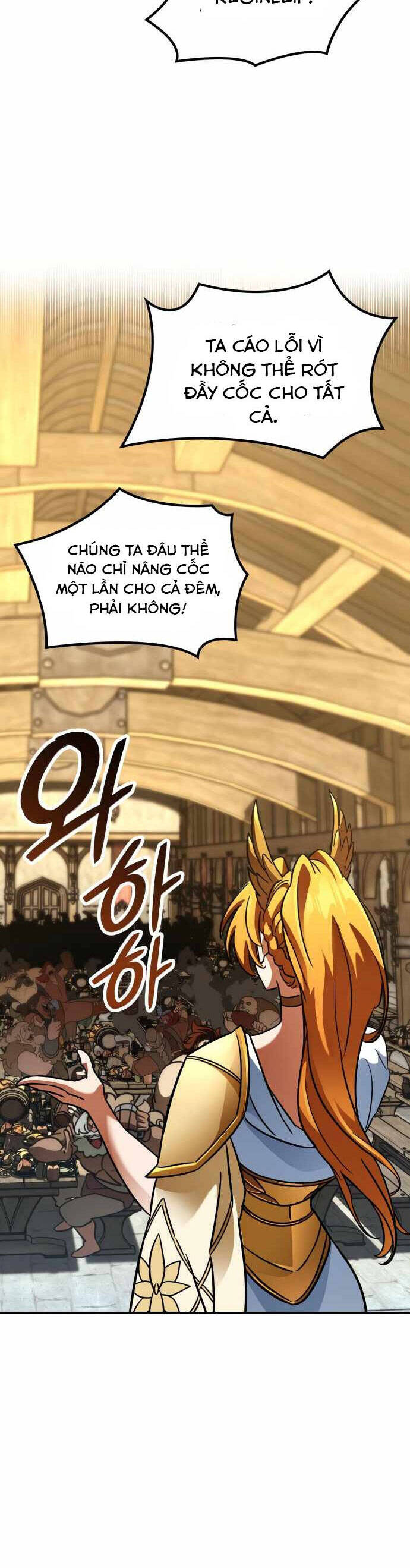 Sử Thi Valhalla Chap 17 - Next Chap 18
