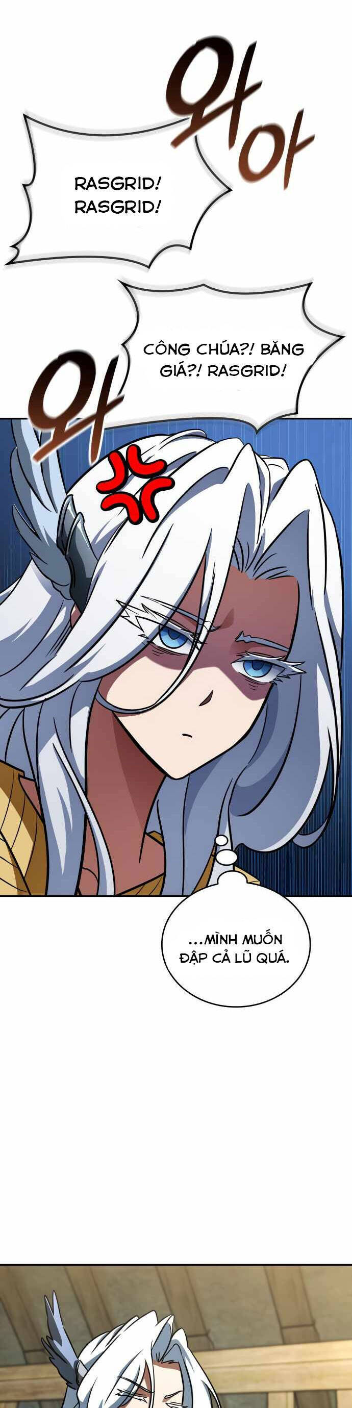 Sử Thi Valhalla Chap 17 - Next Chap 18