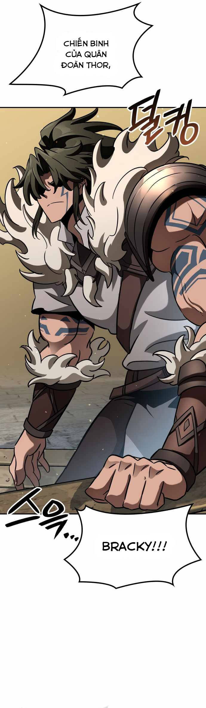 Sử Thi Valhalla Chap 17 - Next Chap 18