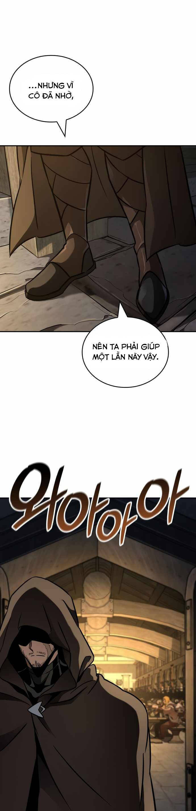 Sử Thi Valhalla Chap 17 - Next Chap 18