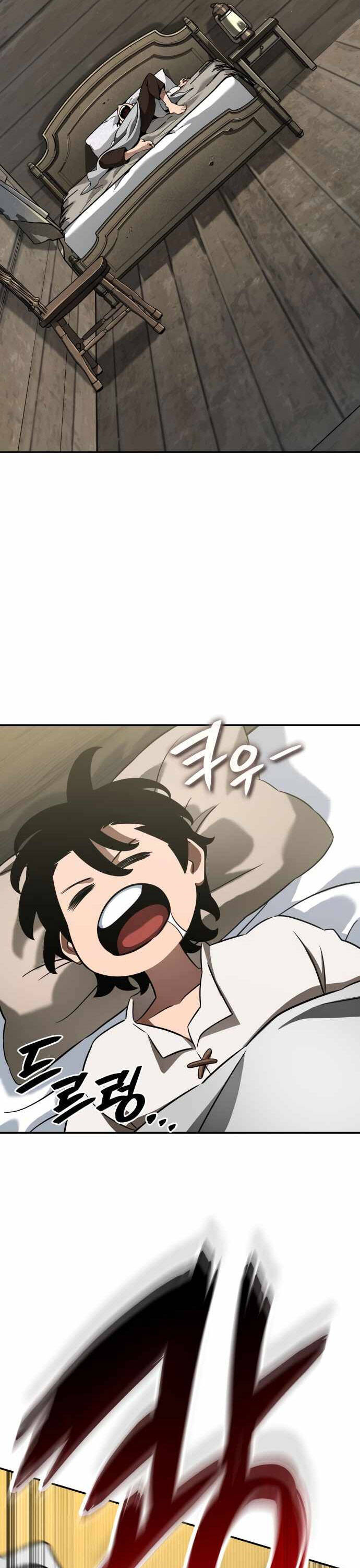 Sử Thi Valhalla Chap 17 - Next Chap 18