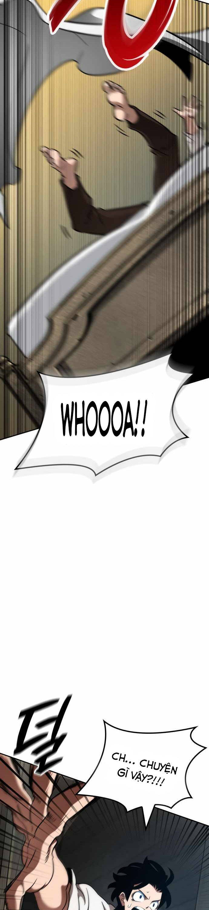 Sử Thi Valhalla Chap 17 - Next Chap 18