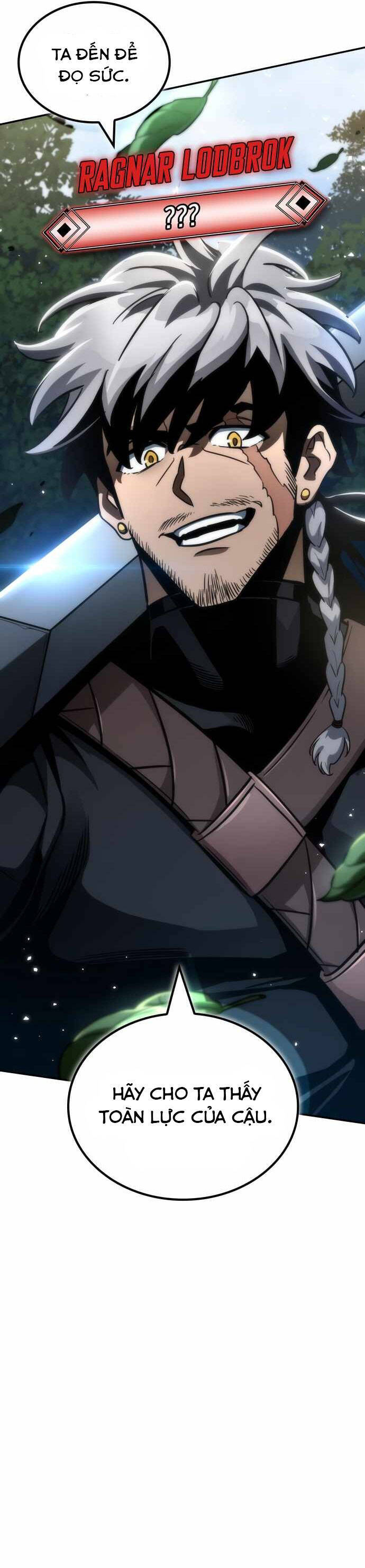 Sử Thi Valhalla Chap 17 - Next Chap 18