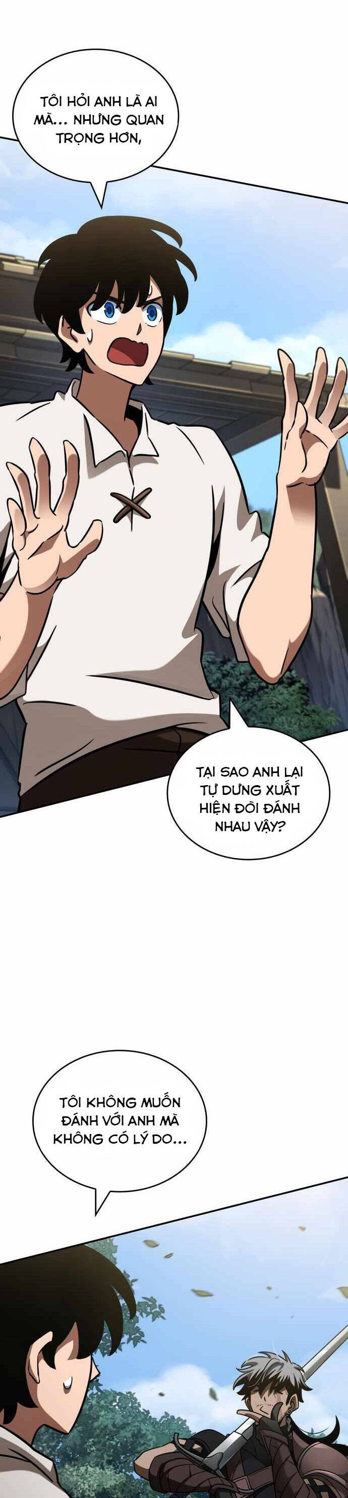 Sử Thi Valhalla Chap 17 - Next Chap 18