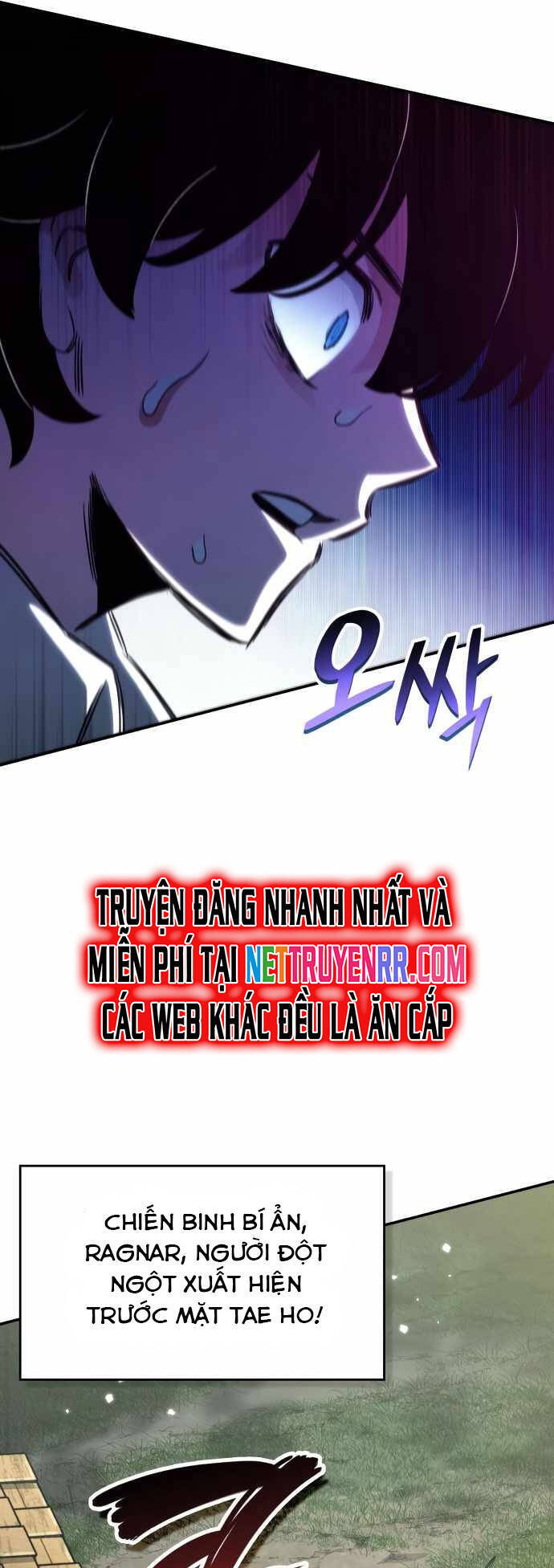 Sử Thi Valhalla Chap 17 - Next Chap 18