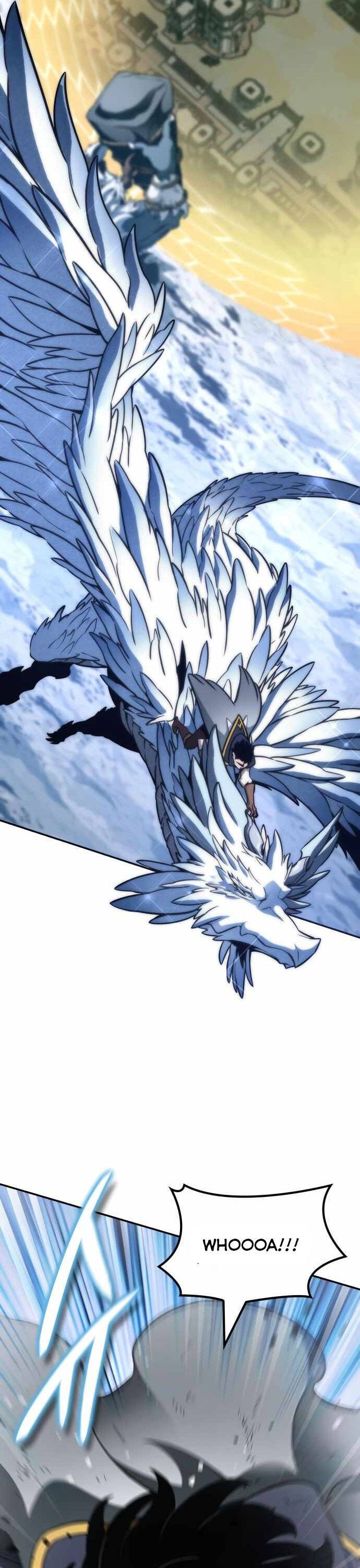 Sử Thi Valhalla Chap 17 - Next Chap 18