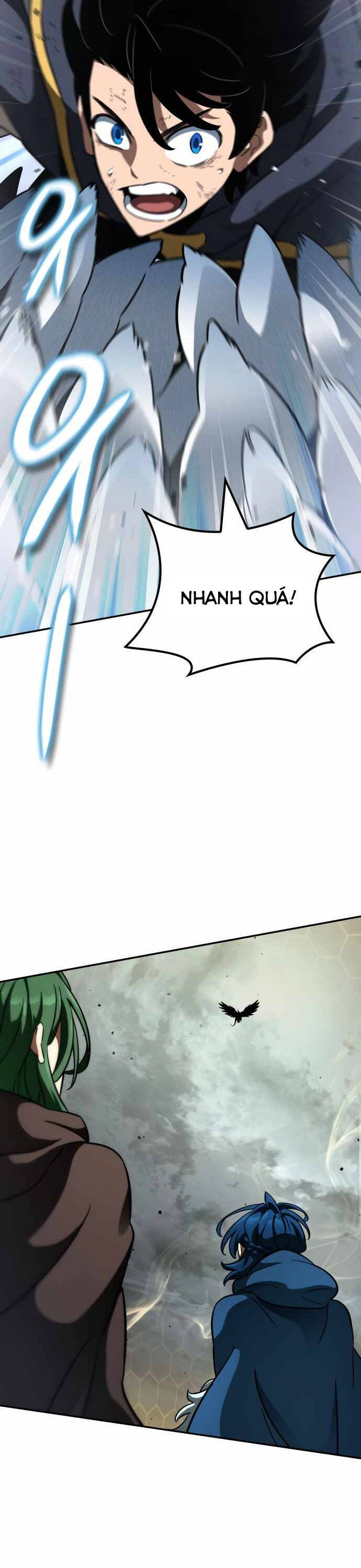 Sử Thi Valhalla Chap 17 - Next Chap 18