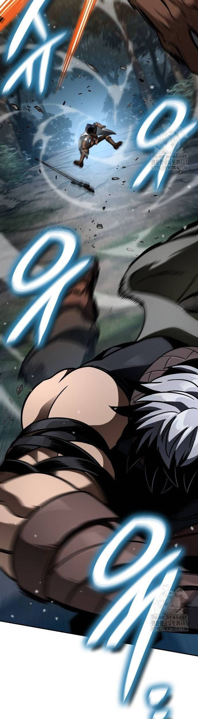 Sử Thi Valhalla Chap 18 - Next Chap 19