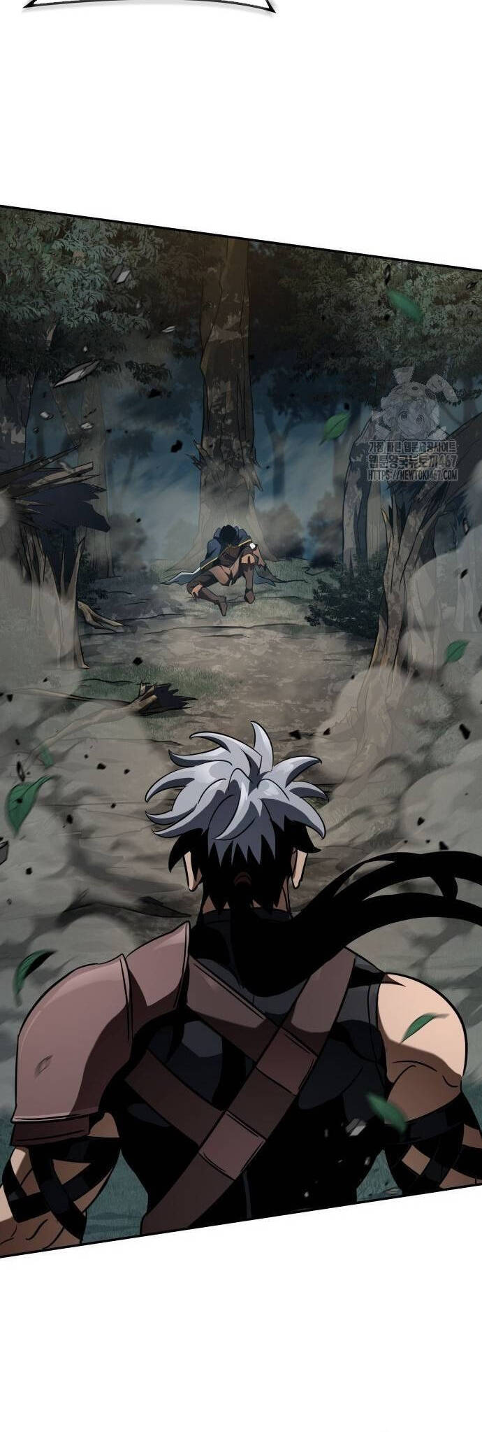 Sử Thi Valhalla Chap 18 - Next Chap 19