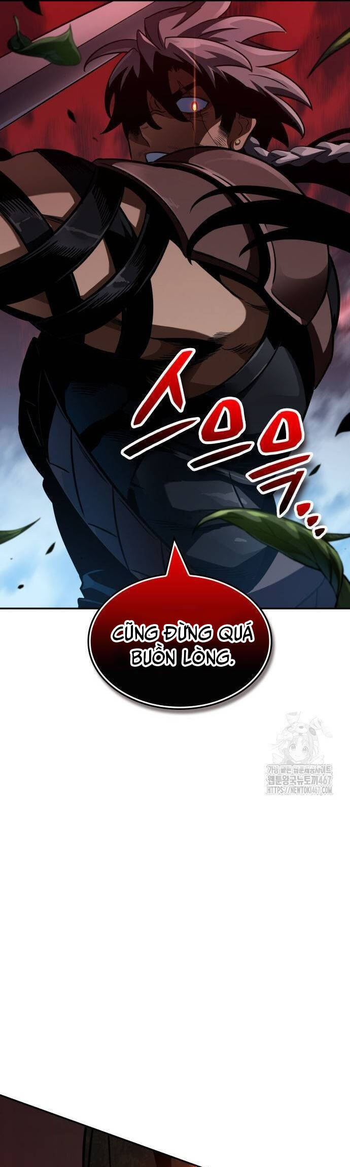 Sử Thi Valhalla Chap 18 - Next Chap 19