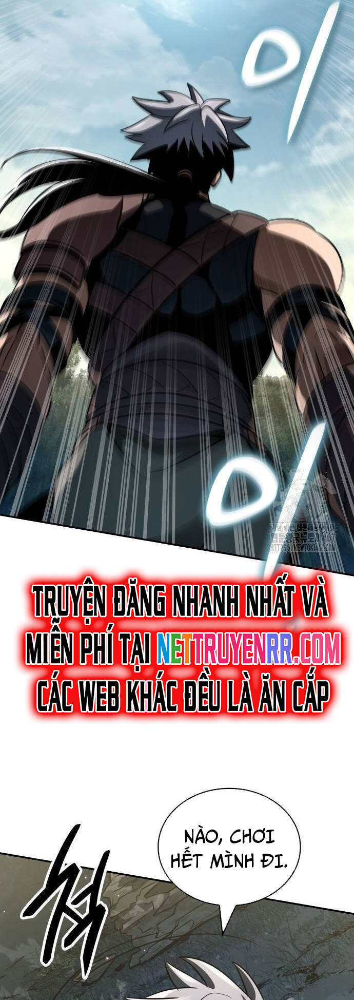 Sử Thi Valhalla Chap 18 - Next Chap 19