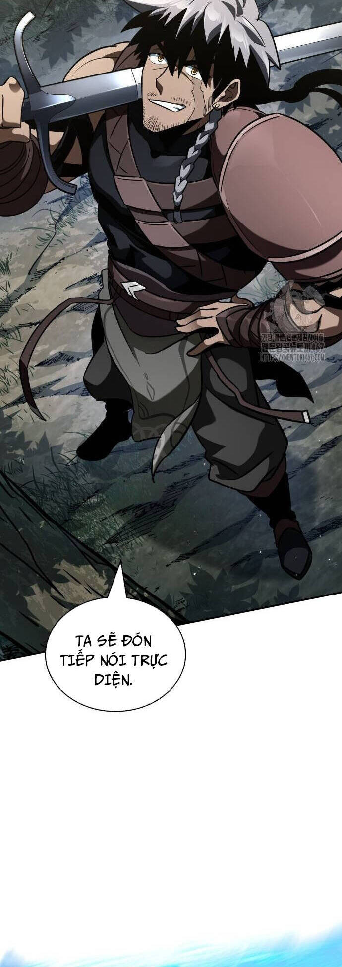 Sử Thi Valhalla Chap 18 - Next Chap 19