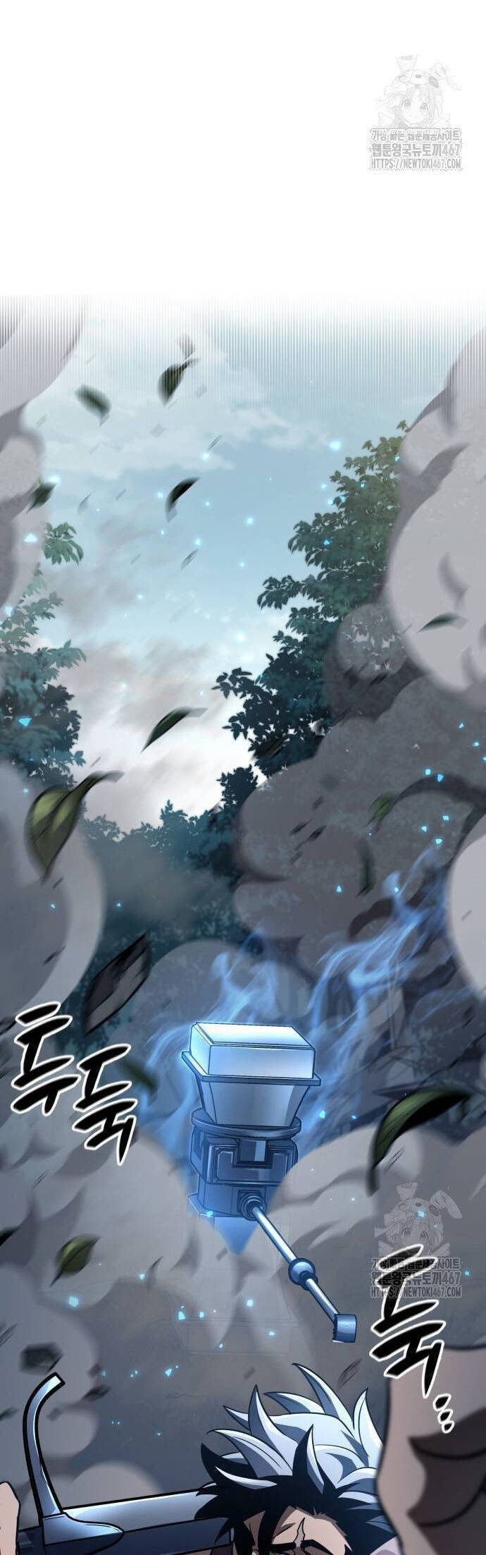 Sử Thi Valhalla Chap 18 - Next Chap 19