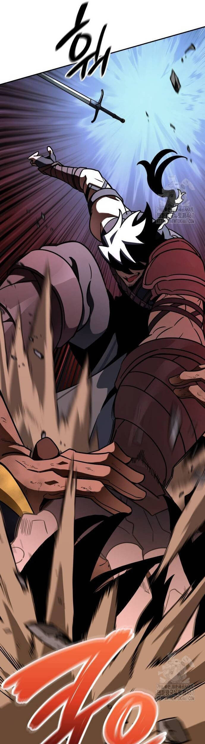 Sử Thi Valhalla Chap 18 - Next Chap 19