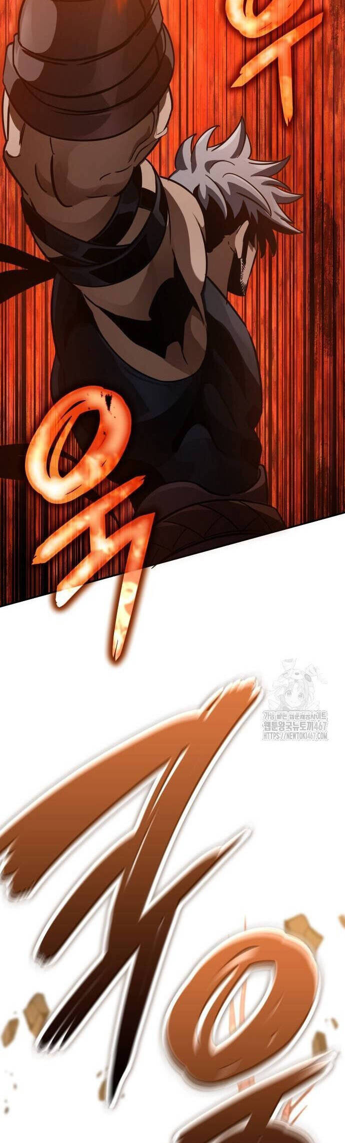 Sử Thi Valhalla Chap 18 - Next Chap 19