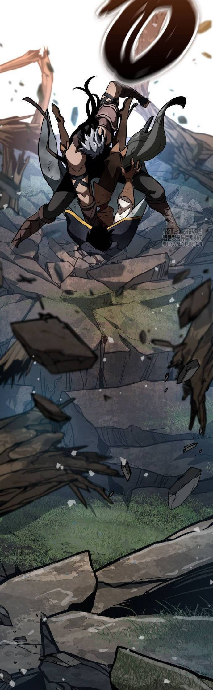 Sử Thi Valhalla Chap 18 - Next Chap 19