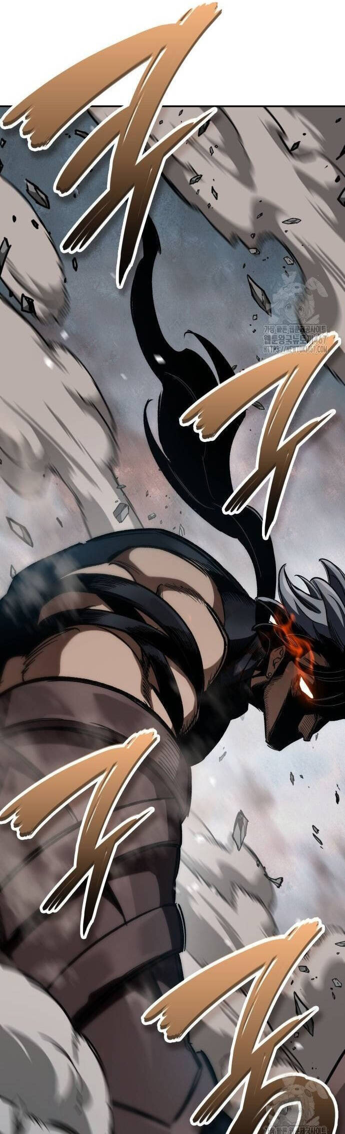 Sử Thi Valhalla Chap 18 - Next Chap 19