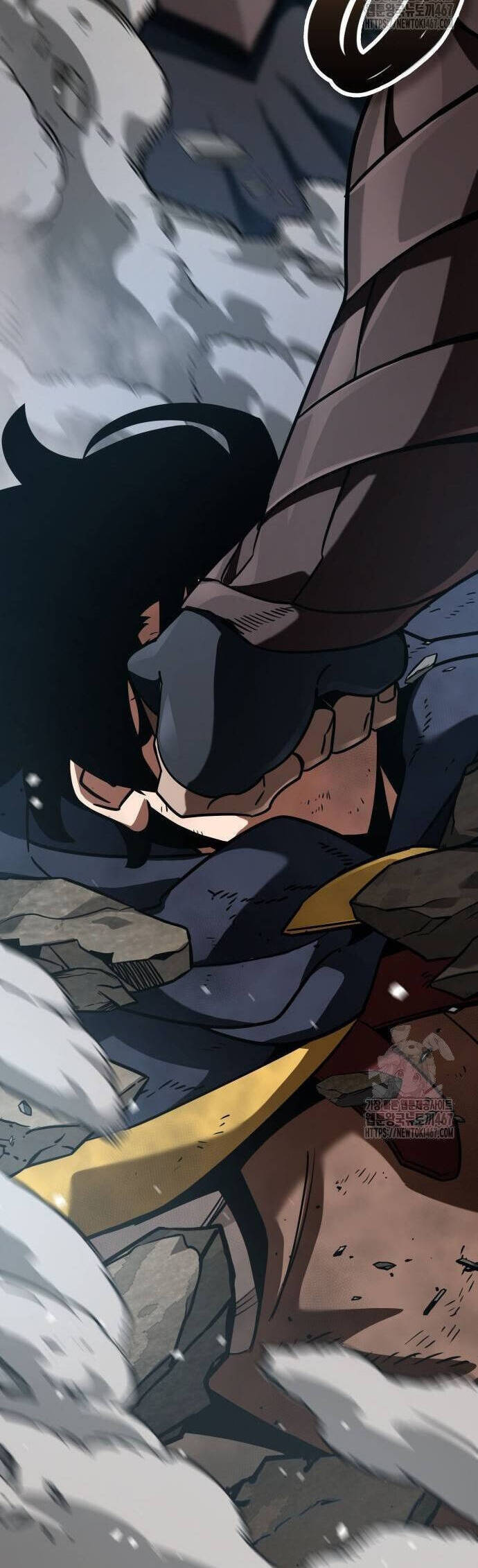 Sử Thi Valhalla Chap 18 - Next Chap 19