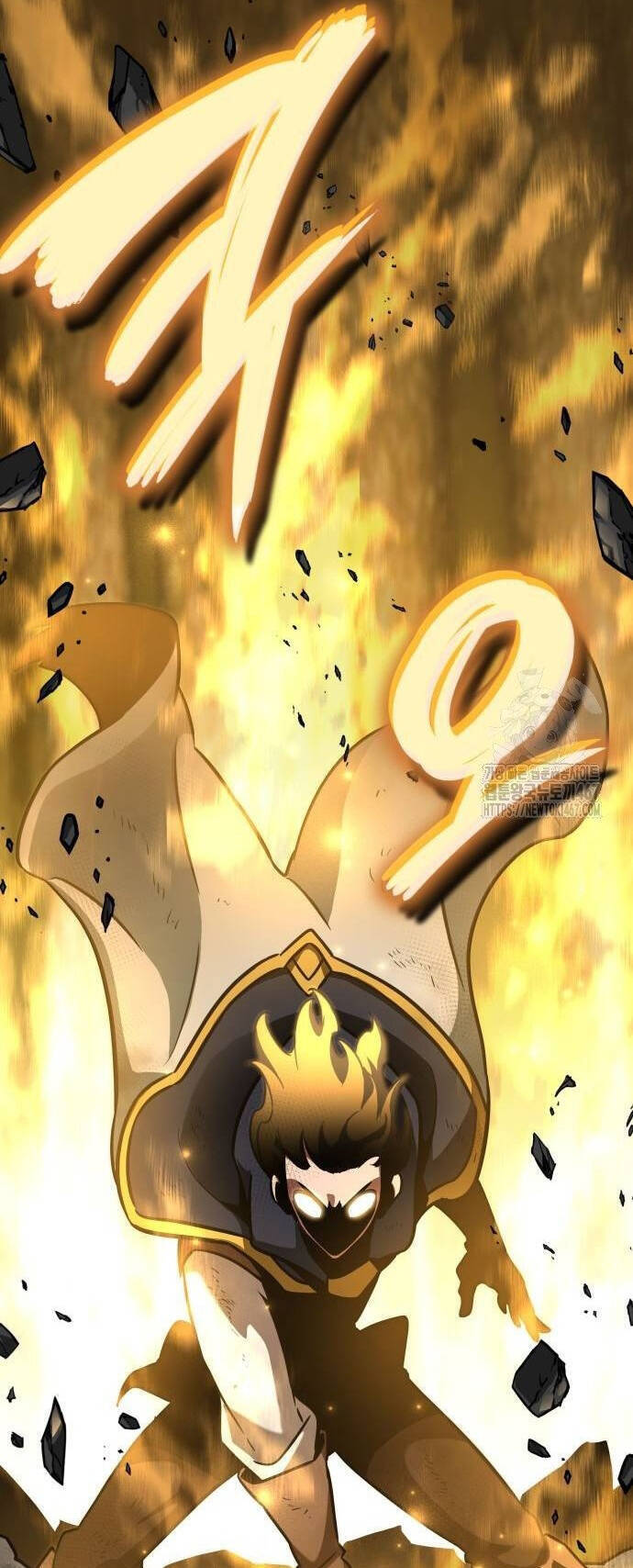 Sử Thi Valhalla Chap 18 - Next Chap 19