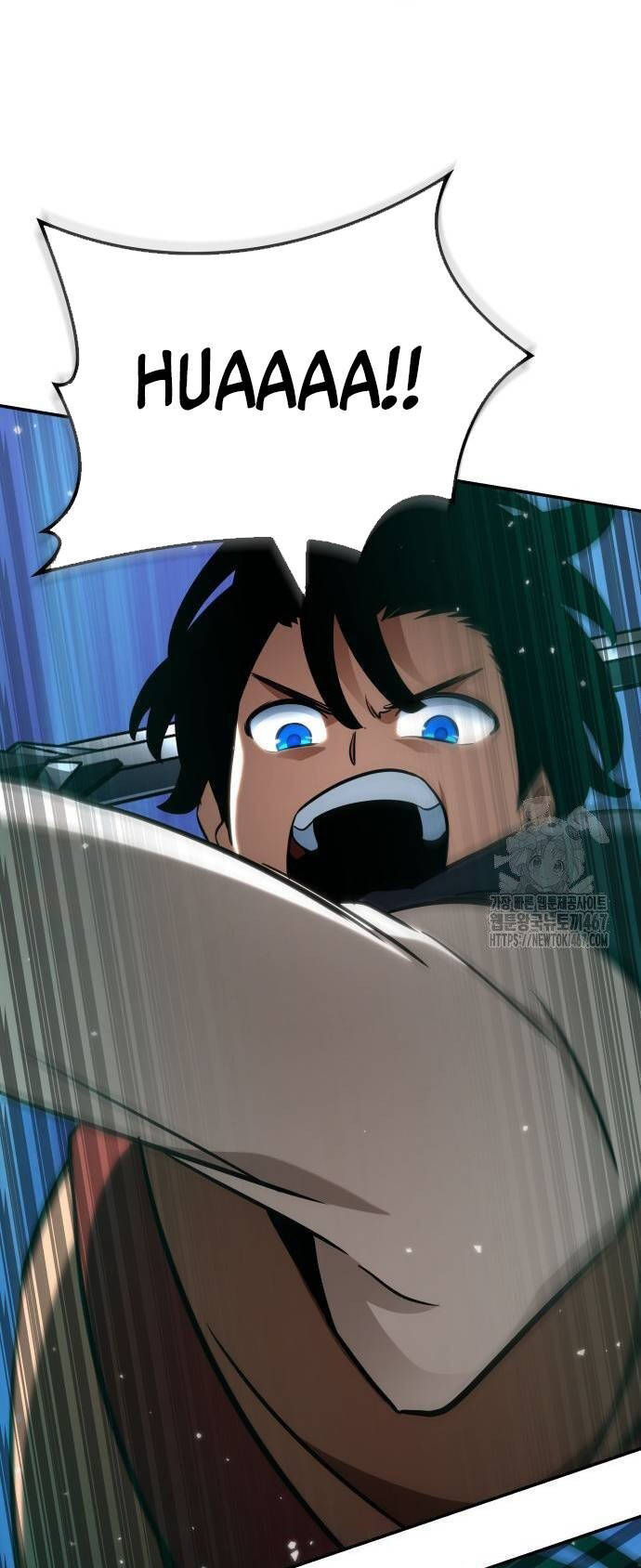 Sử Thi Valhalla Chap 18 - Next Chap 19