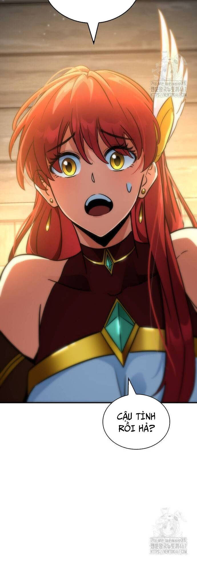 Sử Thi Valhalla Chap 18 - Next Chap 19