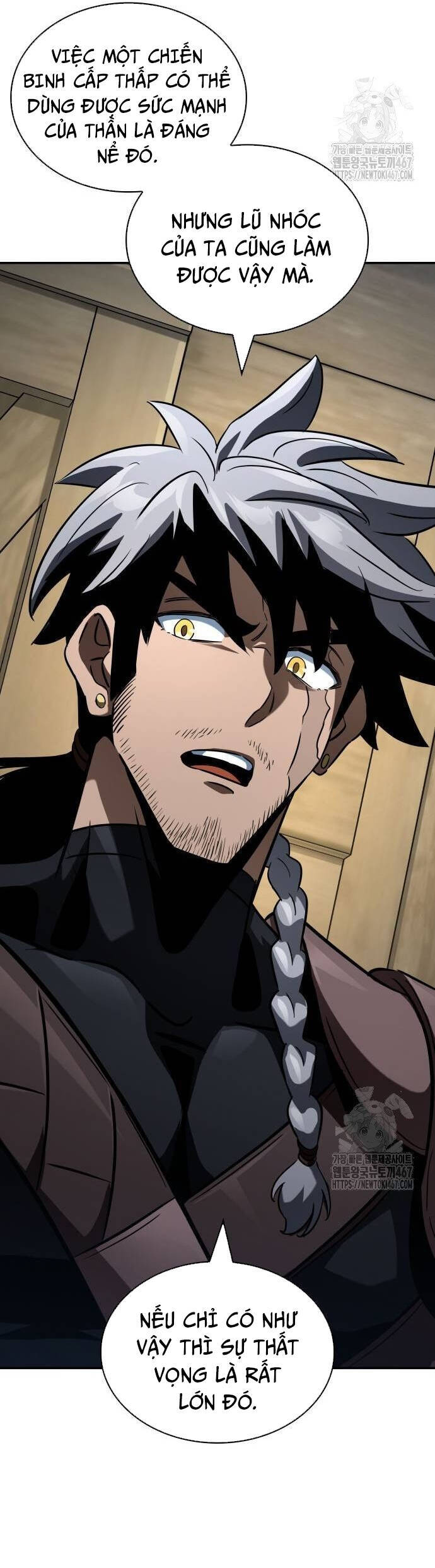 Sử Thi Valhalla Chap 18 - Next Chap 19