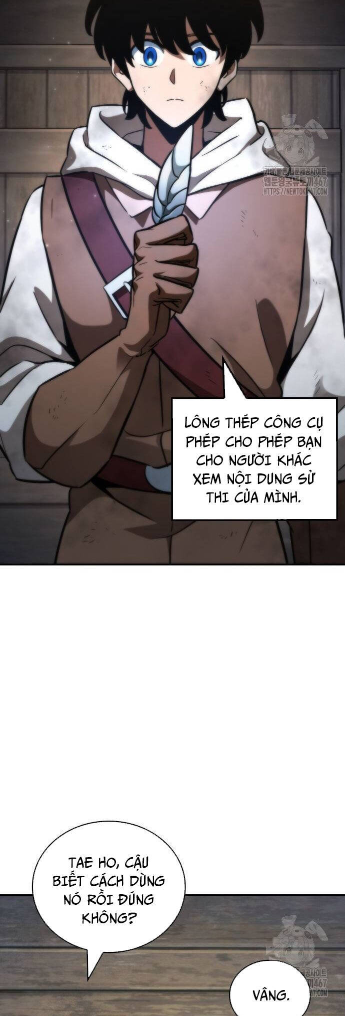 Sử Thi Valhalla Chap 18 - Next Chap 19