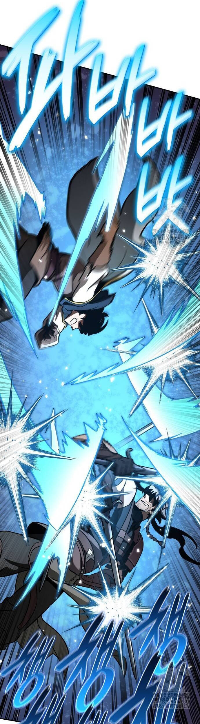 Sử Thi Valhalla Chap 18 - Next Chap 19