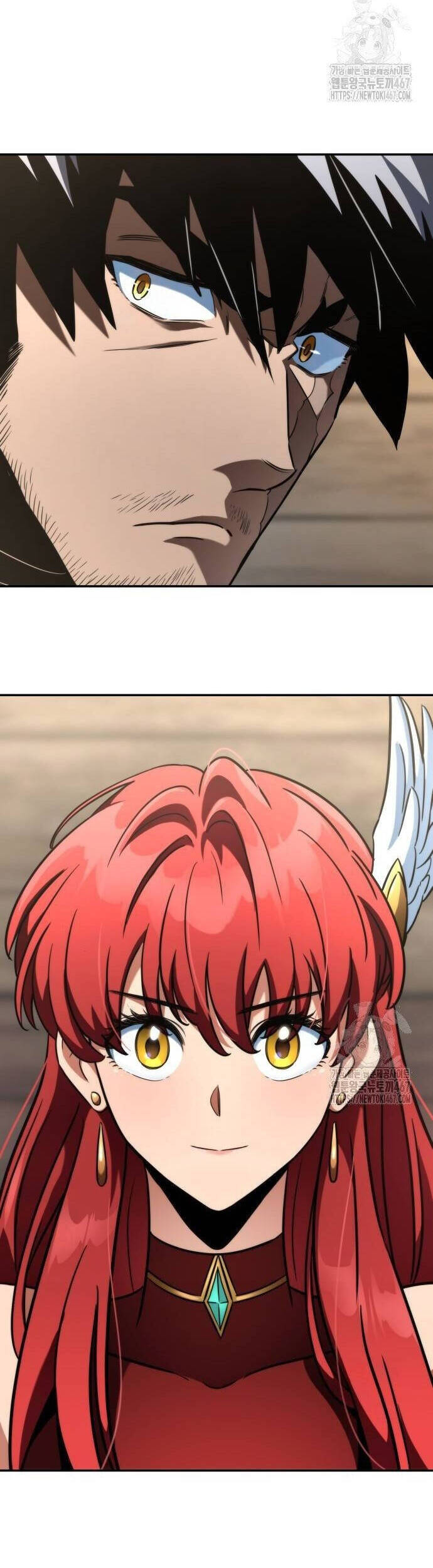 Sử Thi Valhalla Chap 18 - Next Chap 19