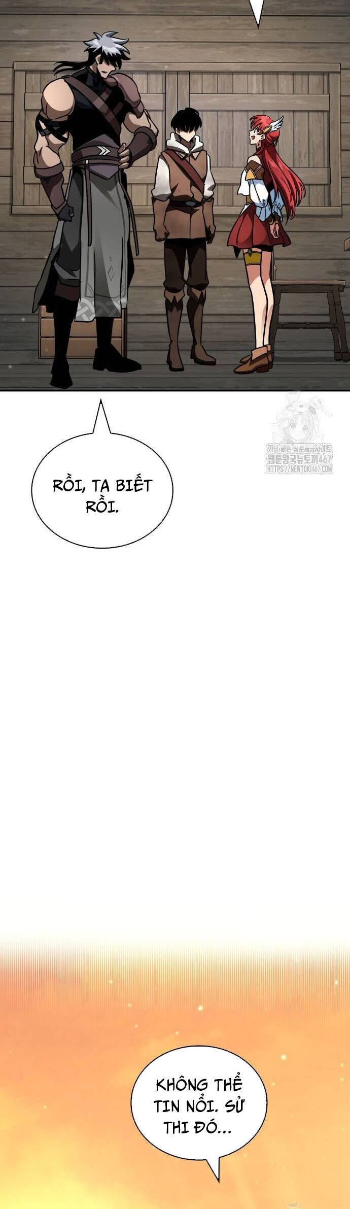 Sử Thi Valhalla Chap 18 - Next Chap 19