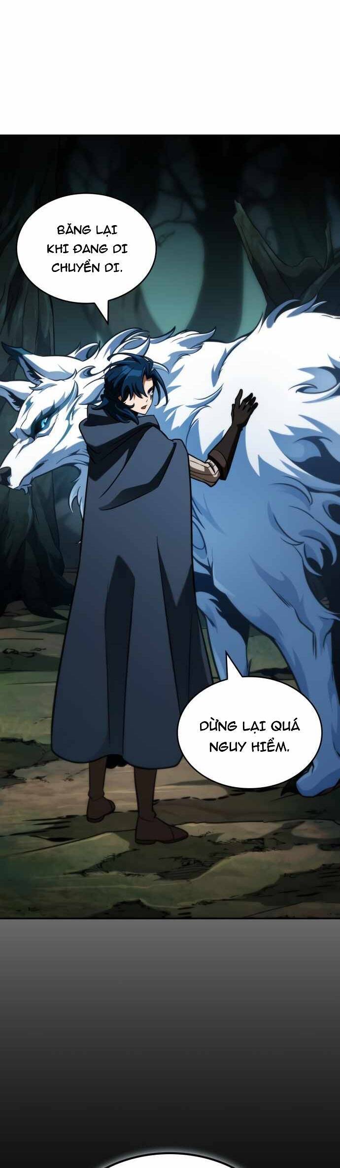 Sử Thi Valhalla Chap 20 - Next Chap 21