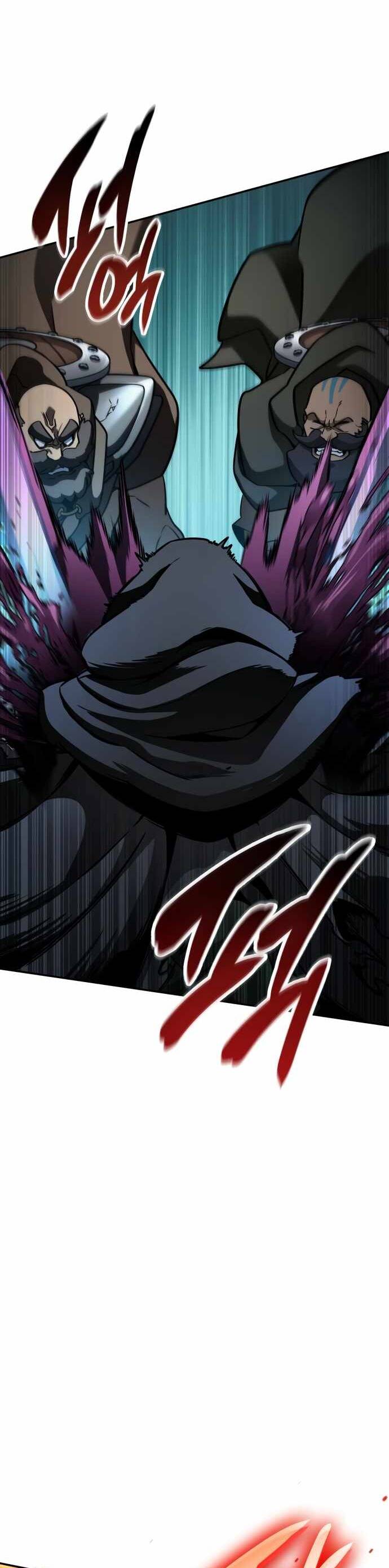 Sử Thi Valhalla Chap 20 - Next Chap 21