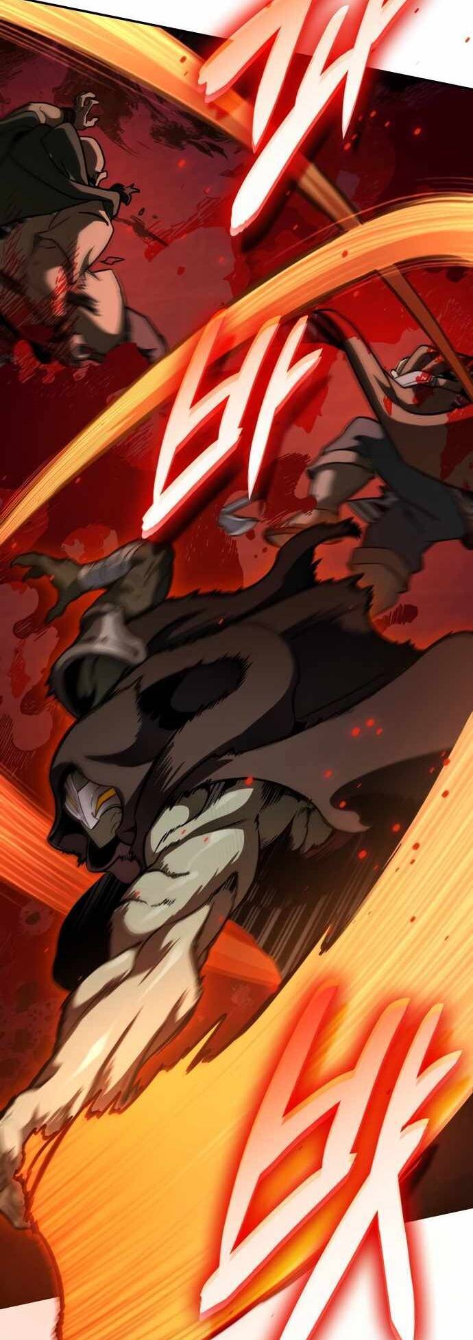 Sử Thi Valhalla Chap 20 - Next Chap 21