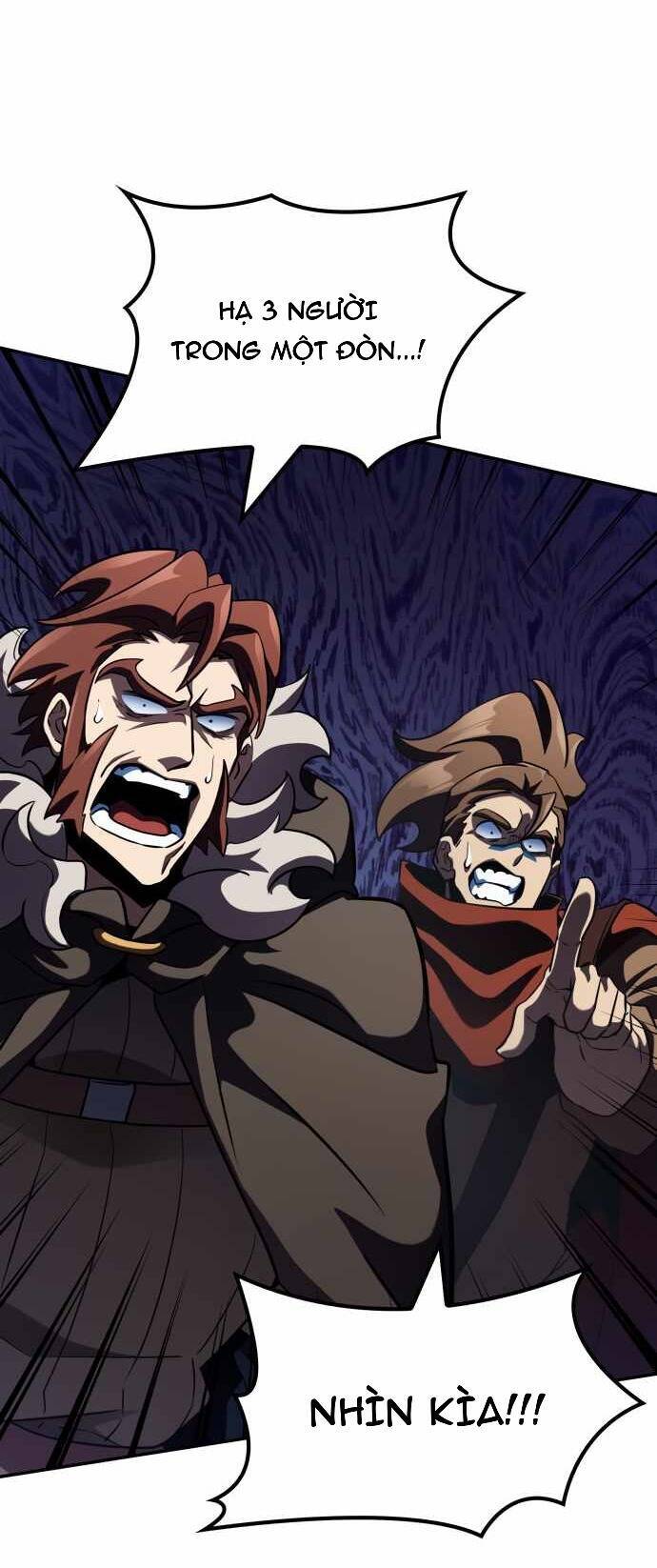 Sử Thi Valhalla Chap 20 - Next Chap 21