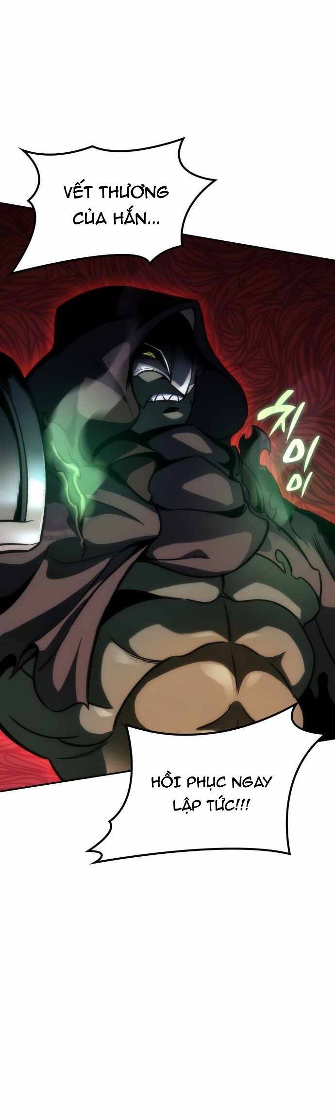 Sử Thi Valhalla Chap 20 - Next Chap 21