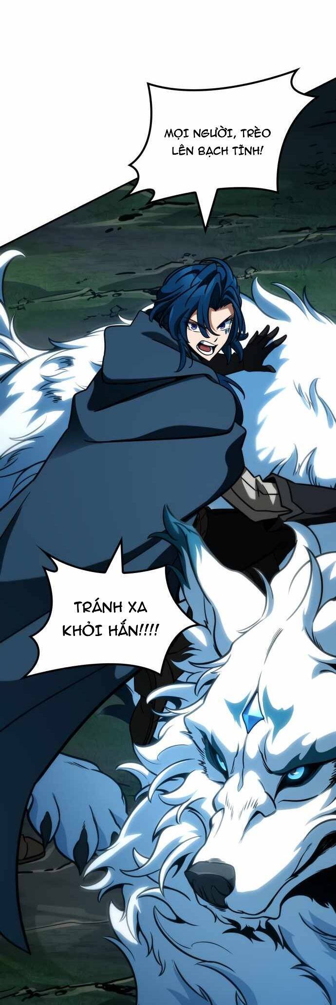 Sử Thi Valhalla Chap 20 - Next Chap 21