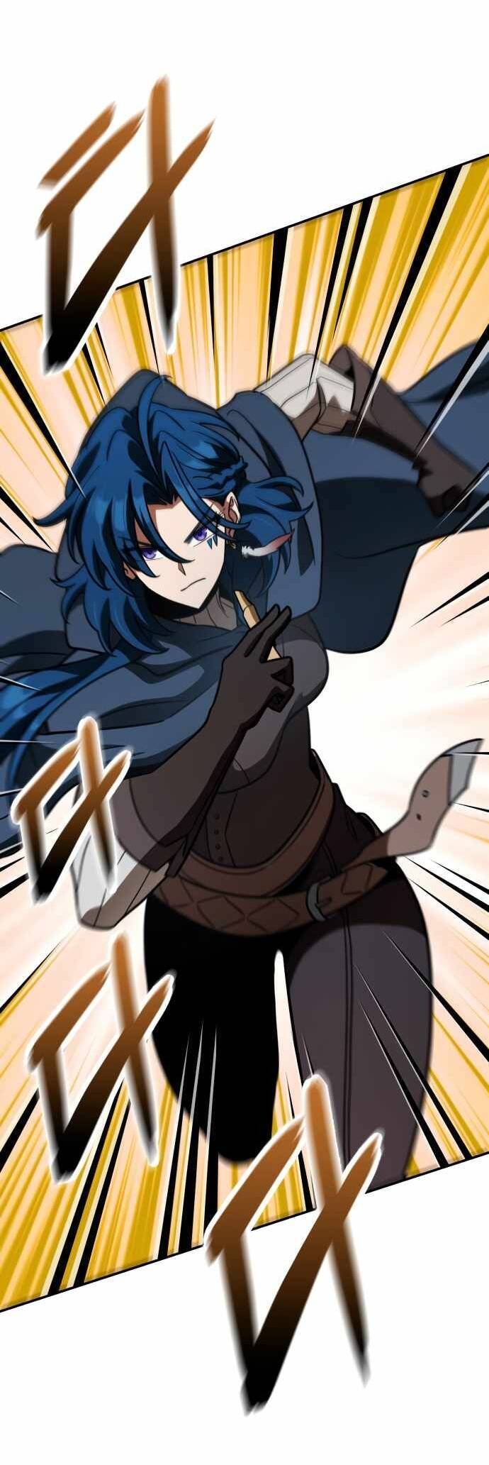 Sử Thi Valhalla Chap 20 - Next Chap 21