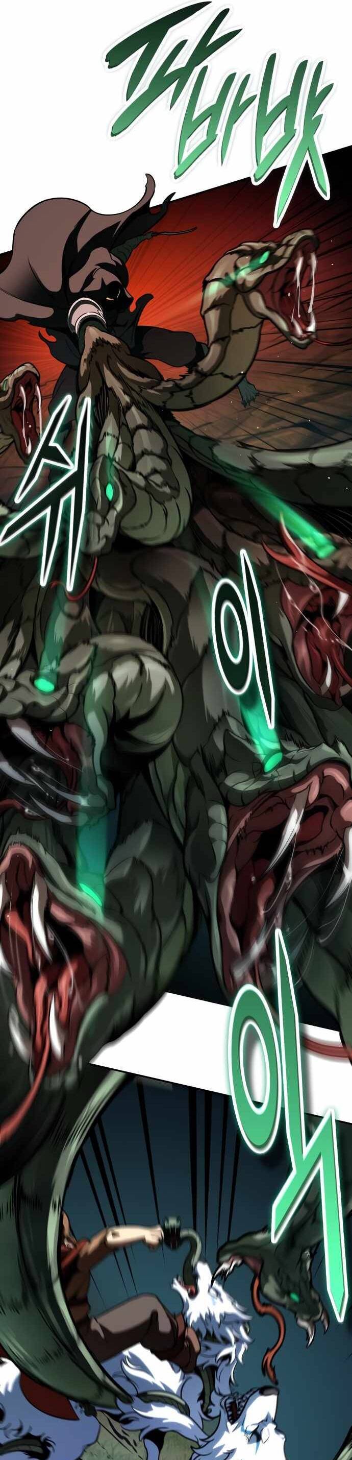 Sử Thi Valhalla Chap 20 - Next Chap 21