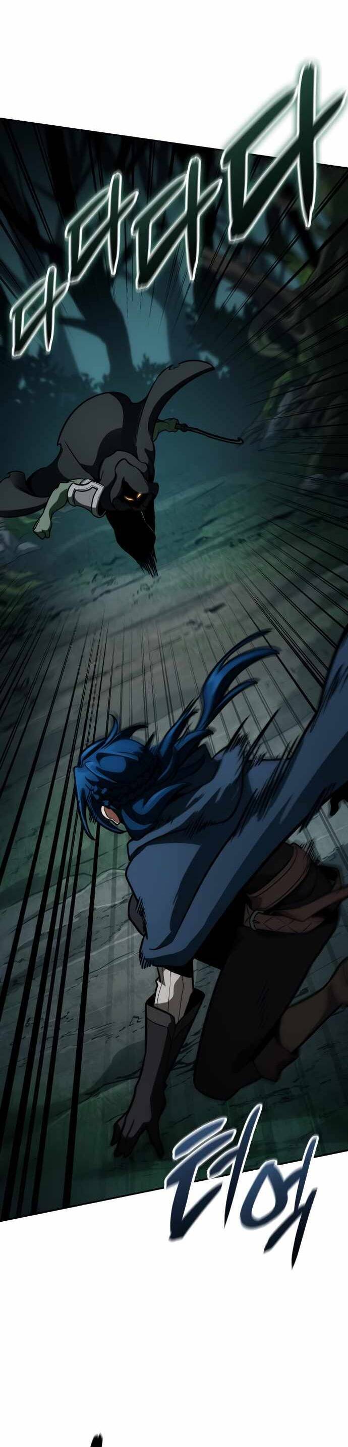 Sử Thi Valhalla Chap 20 - Next Chap 21