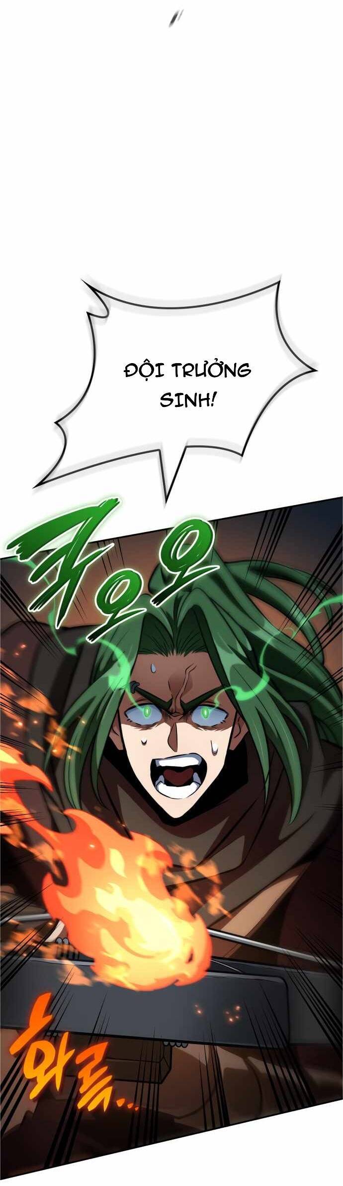 Sử Thi Valhalla Chap 20 - Next Chap 21