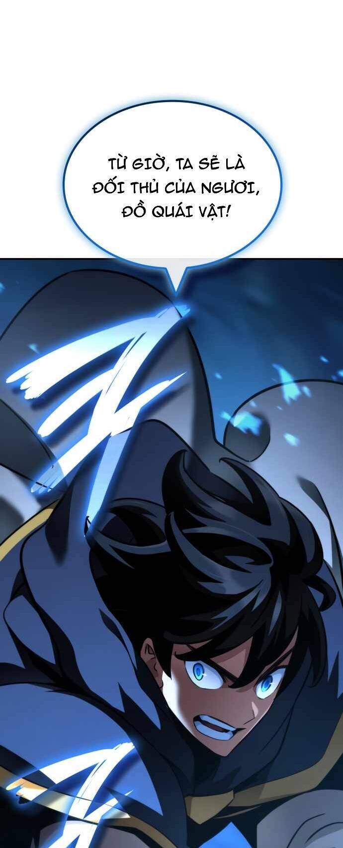 Sử Thi Valhalla Chap 20 - Next Chap 21