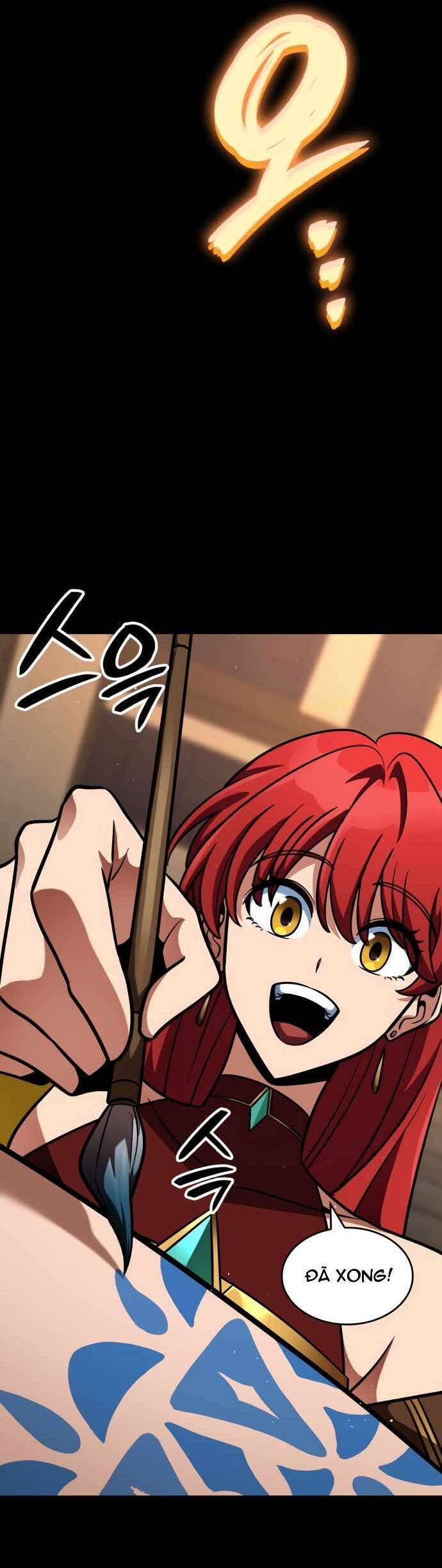 Sử Thi Valhalla Chap 20 - Next Chap 21