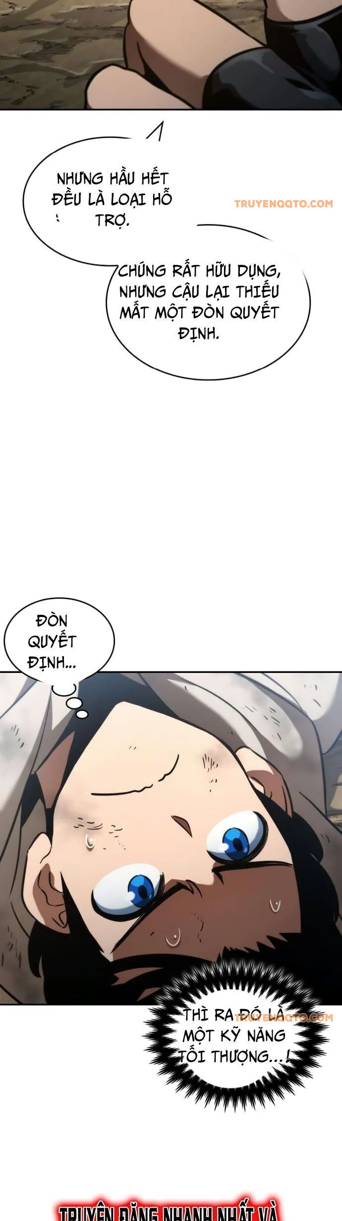 Sử Thi Valhalla Chap 24 - Next Chap 25