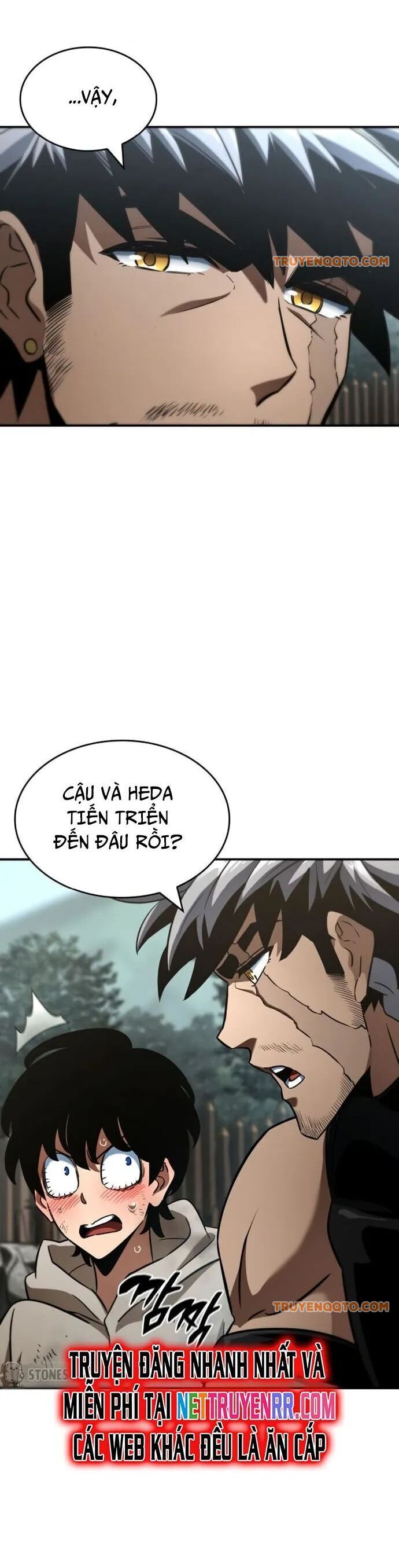 Sử Thi Valhalla Chap 24 - Next Chap 25