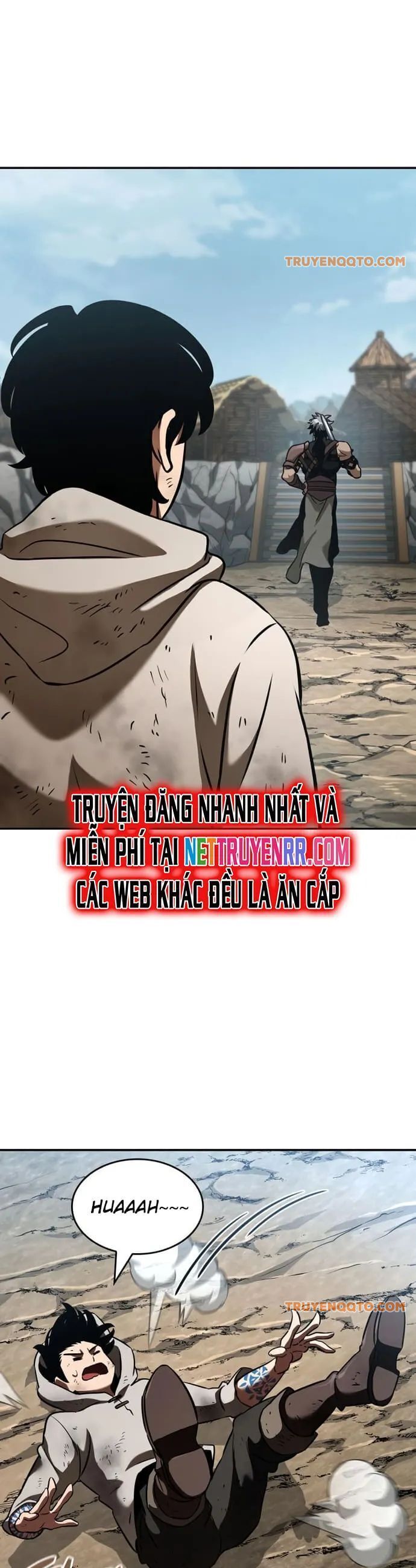 Sử Thi Valhalla Chap 24 - Next Chap 25