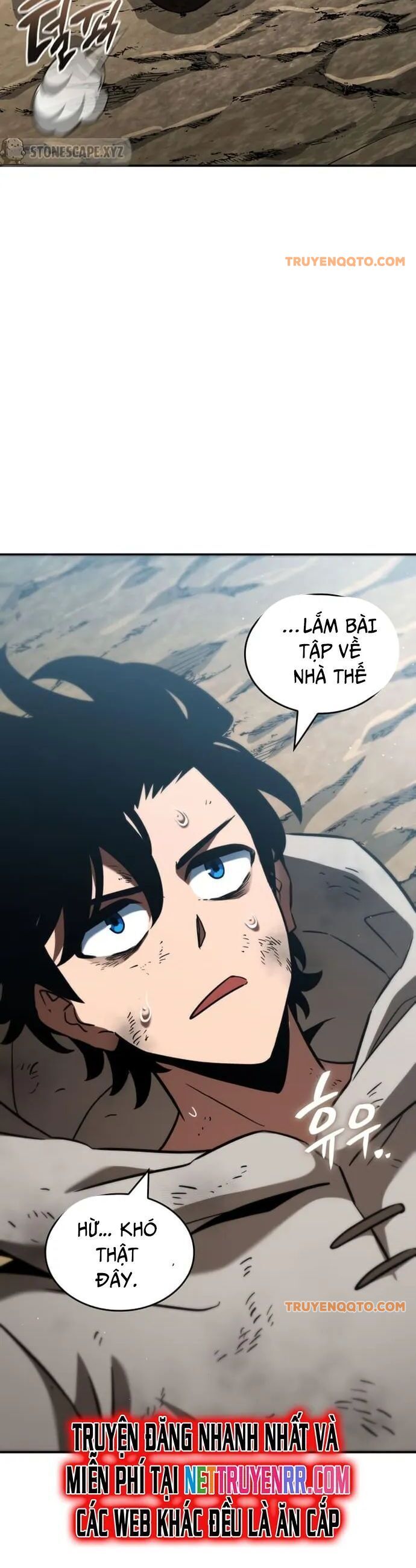 Sử Thi Valhalla Chap 24 - Next Chap 25