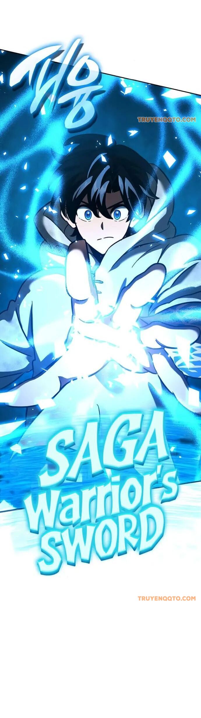 Sử Thi Valhalla Chap 24 - Next Chap 25