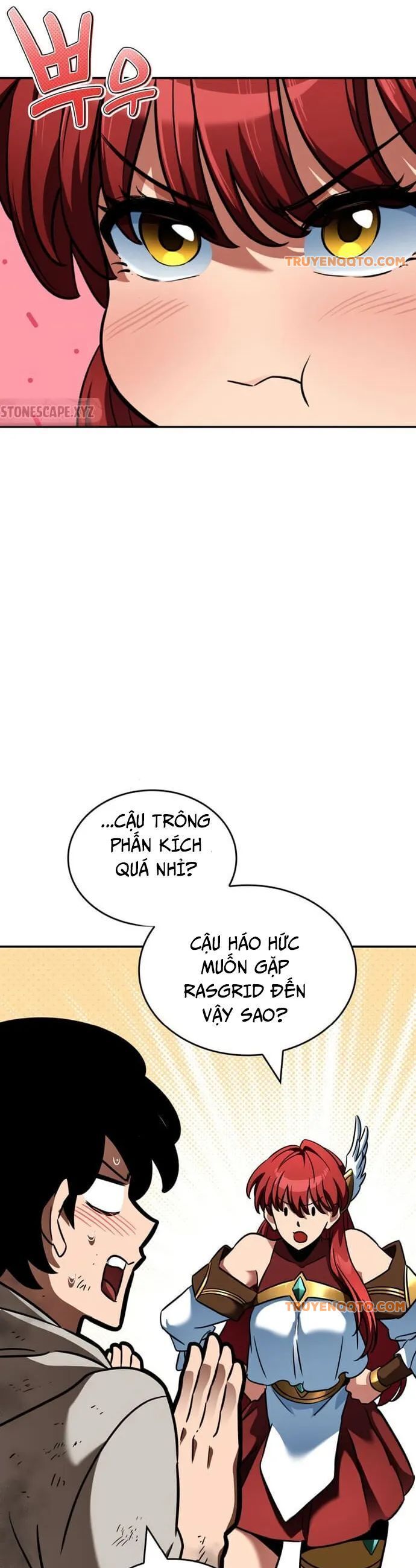 Sử Thi Valhalla Chap 24 - Next Chap 25