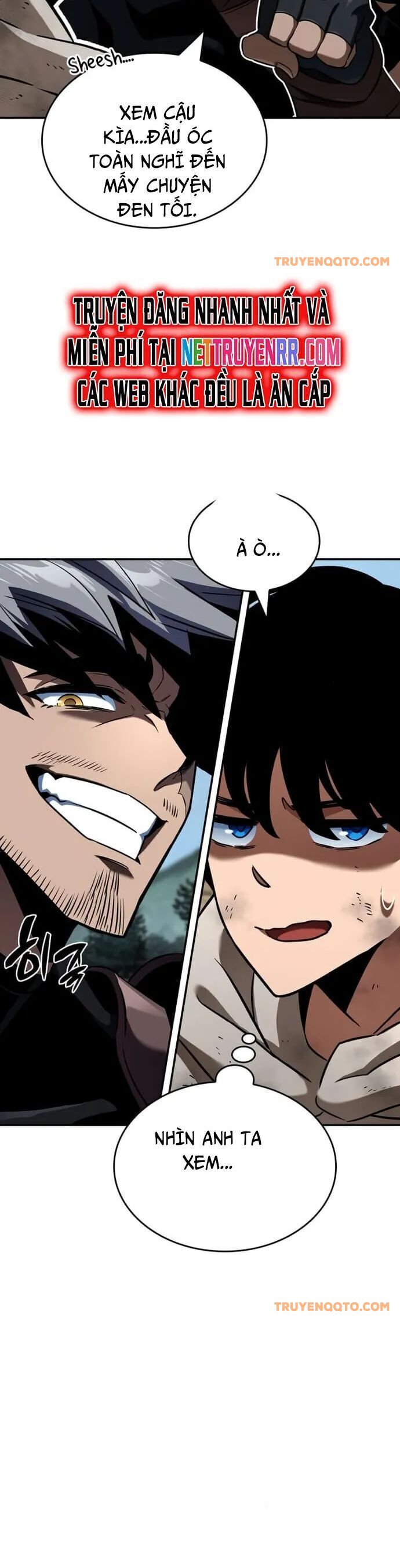 Sử Thi Valhalla Chap 24 - Next Chap 25